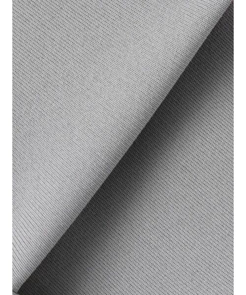 ELENDEEK（エレンディーク）の「コクーンフォルムカーディガン（カーディガン/ボレロ・レディース・グレー/ブラック/ピンク/ベージュ・FREE）」の18枚目の写真