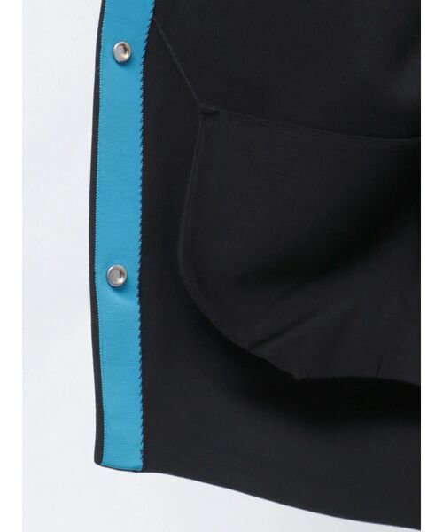 ELENDEEK（エレンディーク）の「コクーンフォルムカーディガン（カーディガン/ボレロ・レディース・グレー/ブラック/ピンク/ベージュ・FREE）」の20枚目の写真