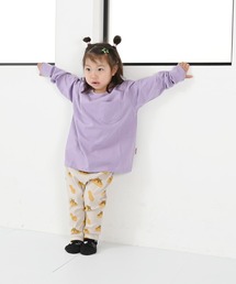 LSP WOW | 【LSP WOW!】無地ポケットロンT(Tシャツ/カットソー)