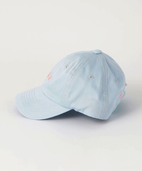 CK CENTER CAP コットンツイルキャップ 0222170151_6214986f9e8b6.jpg