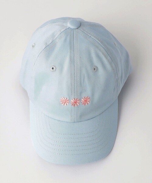 beautiful people コットンウールキャップ グリーン【新品未使用】 コットンワッチ / ogawa ONLINE STORE