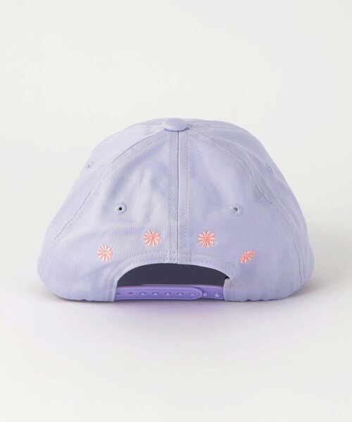 sora フラワー帽子 SN フラワーキャップ - 【シサム工房 公式OnlineStore】FAIR