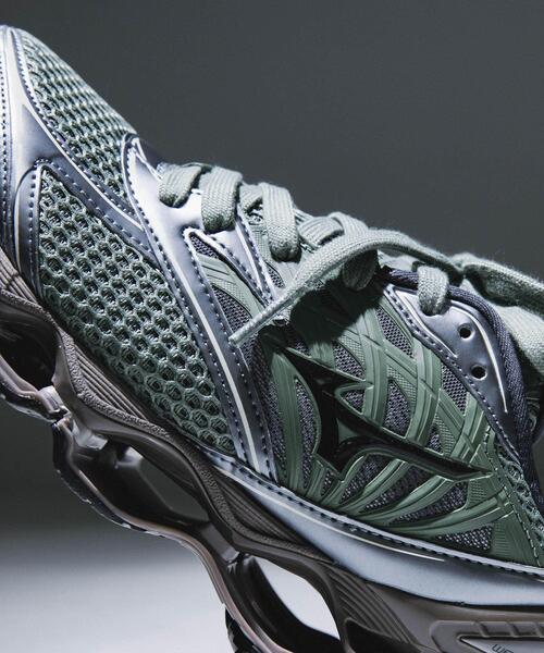 MIZUNO ミズノWAVE PROPHECY LS スニーカー MIZUNO/ミズノ Wave Prophecy LS スニーカー（スニーカー
