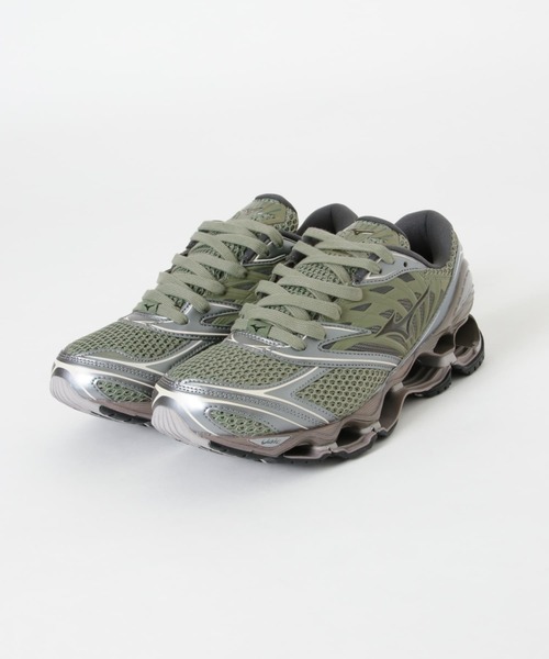 セール】Mizuno WAVE PROPHECY LS（スニーカー）｜MIZUNO