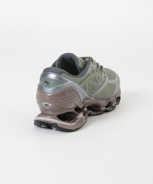 セール】Mizuno WAVE PROPHECY LS（スニーカー）｜MIZUNO