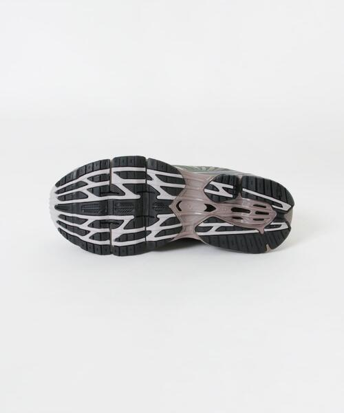 MIZUNO(ミズノ )の「Mizuno WAVE PROPHECY LS(スニーカー・メンズ・オリーブ・26/26.5/27/27.5/28/28.5/29)」の9枚目の写真