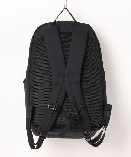 Gramicci（グラミチ）の「◆GRAMICCI(グラミチ) ◆CORDURA DAY PACK（バックパック/リュック・メンズ・ブラック/オリーブ・FREE）」の6枚目の写真
