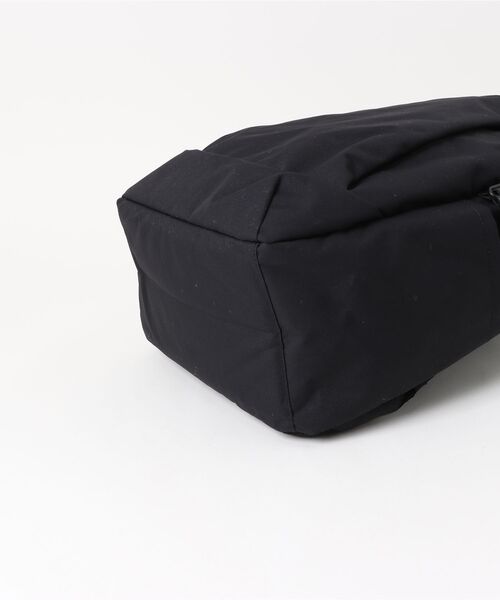 Gramicci（グラミチ）の「◆GRAMICCI(グラミチ) ◆CORDURA DAY PACK（バックパック/リュック・メンズ・ブラック/オリーブ・FREE）」の5枚目の写真