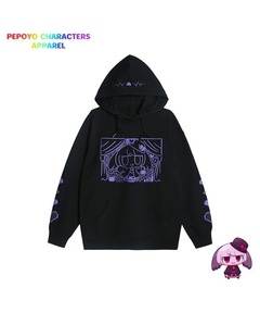 BoTT / ボット WOLF ZIP HOODIE（パーカー）｜BOTT（ボット）の