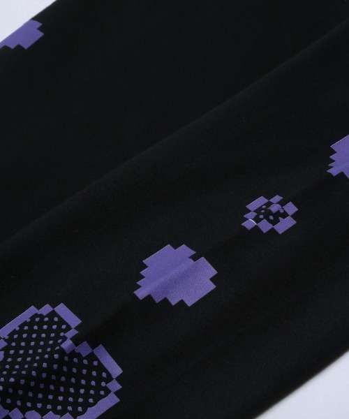 SPECIAL PRODUCT DESIGN(スペシャルプロダクトデザイン)の「〈ぺぽよ きゃらくた~ず〉しんで・やんで パーカー ブラック(パーカー・メンズ・ブルー/レッド・SMALL/MEDIUM/LARGE/X-LARGE)」の10枚目の写真