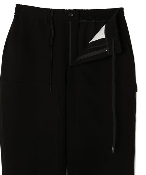 WIDE EASY PANTS N.HOOLYWOOD COMPILE│N-HOOLYWOOD.COM