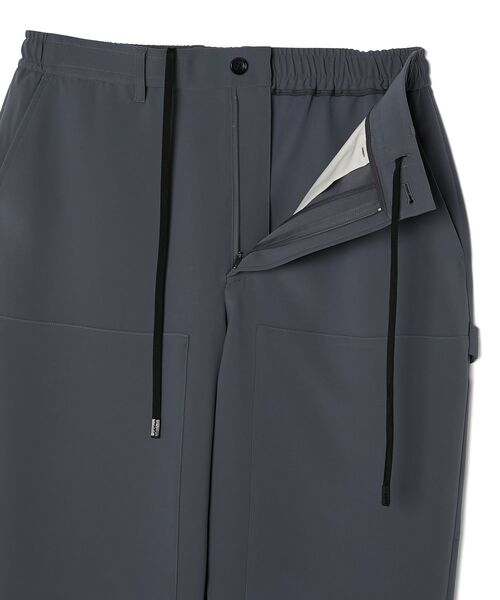 WIDE EASY PANTS N.HOOLYWOOD COMPILE│N-HOOLYWOOD.COM