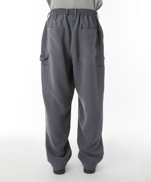 WIDE EASY PANTS N.HOOLYWOOD COMPILE│N-HOOLYWOOD.COM