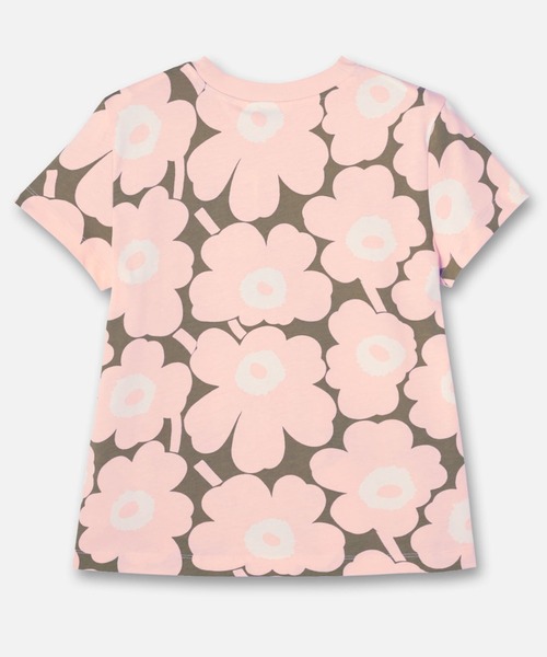 セール】【ASIA＆FINLAND EXCLUSIVE】Heleys Unikko / t-shirt