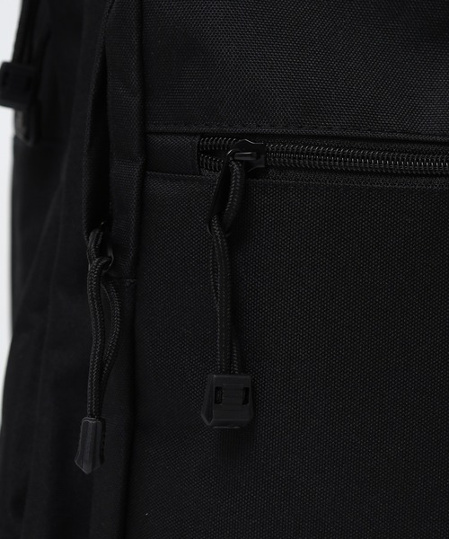 GERRY（ジェリー）の「GERRY ボトルホルダー付２層リュック（バックパック/リュック・メンズ・ホワイト/ブルー・FREE）」の10枚目の写真