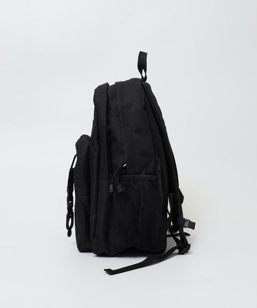 GERRY（ジェリー）の「GERRY ボトルホルダー付２層リュック（バックパック/リュック・メンズ・ホワイト/ブルー・FREE）」の11枚目の写真