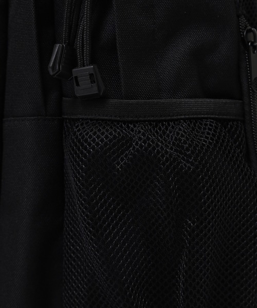 GERRY（ジェリー）の「GERRY ボトルホルダー付２層リュック（バックパック/リュック・メンズ・ホワイト/ブルー・FREE）」の12枚目の写真