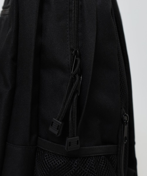 GERRY（ジェリー）の「GERRY ボトルホルダー付２層リュック（バックパック/リュック・メンズ・ホワイト/ブルー・FREE）」の14枚目の写真