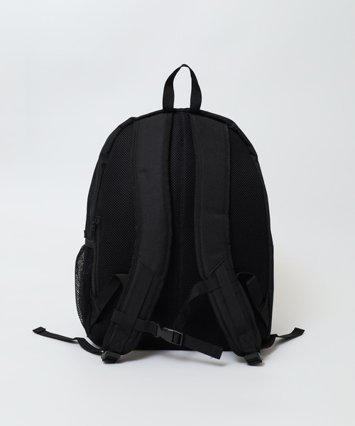 GERRY（ジェリー）の「GERRY ボトルホルダー付２層リュック（バックパック/リュック・メンズ・ホワイト/ブルー・FREE）」の15枚目の写真