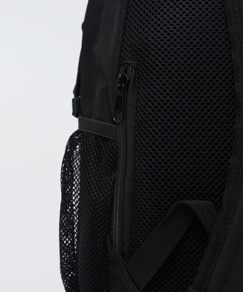 GERRY（ジェリー）の「GERRY ボトルホルダー付２層リュック（バックパック/リュック・メンズ・ホワイト/ブルー・FREE）」の16枚目の写真