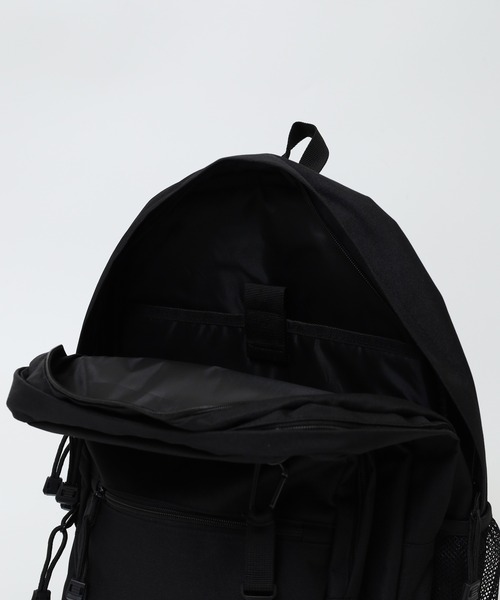 GERRY（ジェリー）の「GERRY ボトルホルダー付２層リュック（バックパック/リュック・メンズ・ホワイト/ブルー・FREE）」の19枚目の写真