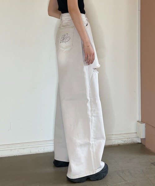 boys denim pants（デニムパンツ）｜HONEY MI HONEY（ハニーミー