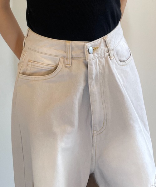 HONEY MI HONEY（ハニーミーハニー）の「boys denim pants