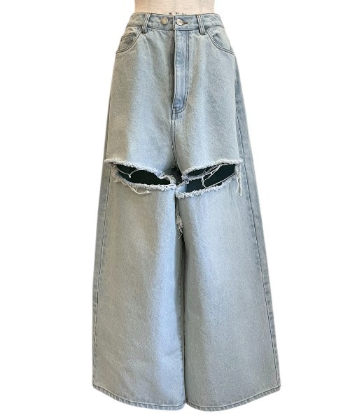 boys denim pants（デニムパンツ）｜HONEY MI HONEY（ハニーミー
