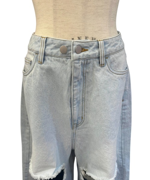 boys denim pants（デニムパンツ）｜HONEY MI HONEY（ハニーミー