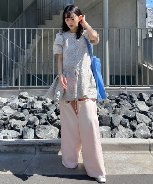 boys denim pants（デニムパンツ）｜HONEY MI HONEY（ハニーミー