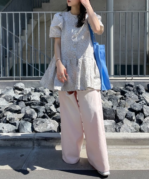 boys denim pants（デニムパンツ）｜HONEY MI HONEY（ハニーミー