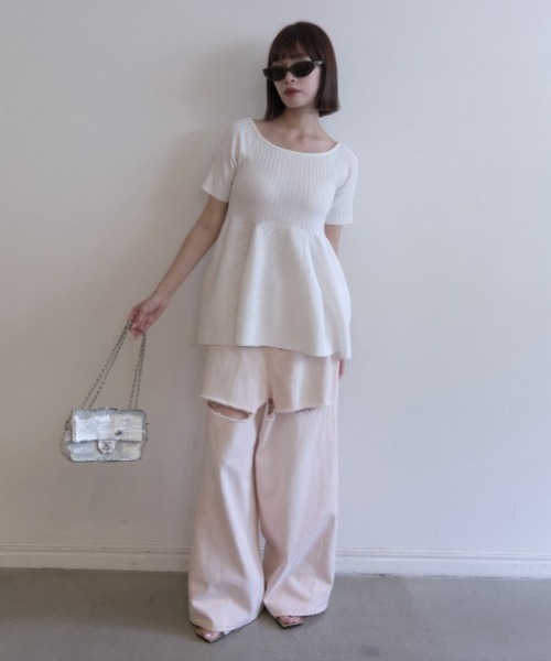 boys denim pants（デニムパンツ）｜HONEY MI HONEY（ハニーミー