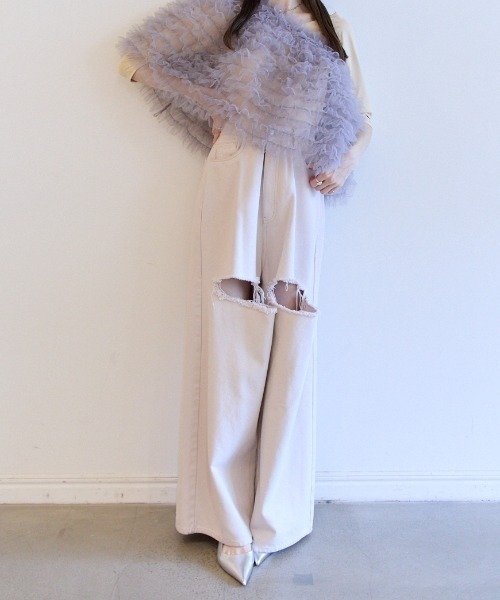 boys denim pants（デニムパンツ）｜HONEY MI HONEY（ハニーミー