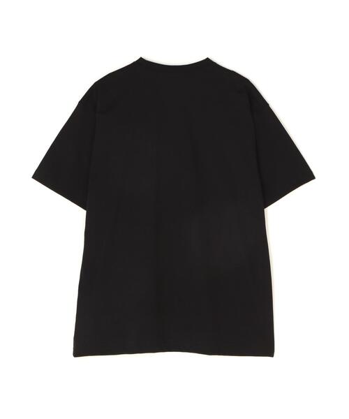 THE NORTH FACE(ザノースフェイス)の「THE NORTH FACE/ザ・ノース・フェイス/s/s Small Box Logo Tee(Tシャツ/カットソー・メンズ・ホワイト/ブラック・S/M/L/XL)」の16枚目の写真
