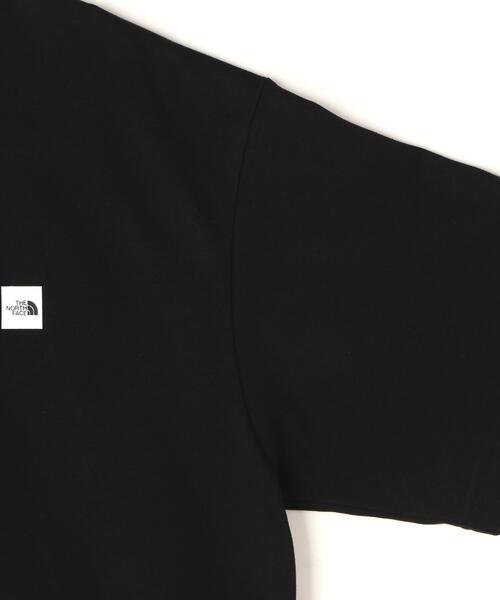 THE NORTH FACE(ザノースフェイス)の「THE NORTH FACE/ザ・ノース・フェイス/s/s Small Box Logo Tee(Tシャツ/カットソー・メンズ・ホワイト/ブラック・S/M/L/XL)」の18枚目の写真