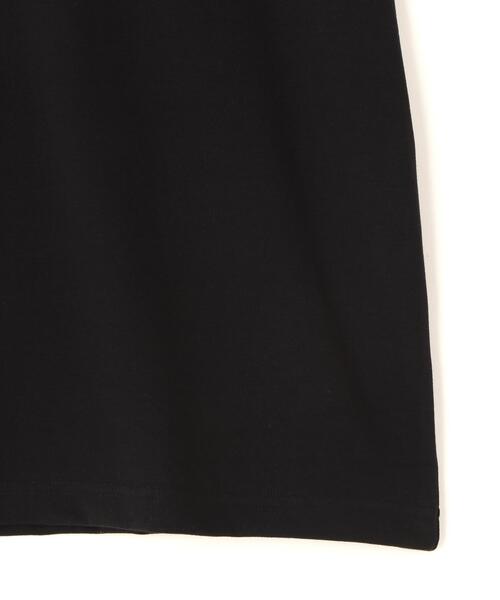 THE NORTH FACE(ザノースフェイス)の「THE NORTH FACE/ザ・ノース・フェイス/s/s Small Box Logo Tee(Tシャツ/カットソー・メンズ・ホワイト/ブラック・S/M/L/XL)」の4枚目の写真
