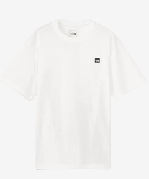 THE NORTH FACE/ザ・ノース・フェイス/s/s Small Box Logo Tee