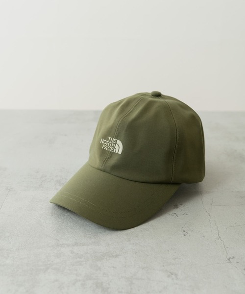 THE NORTH FACE VT GORE-TEX Cap（キャップ）｜THE NORTH FACE