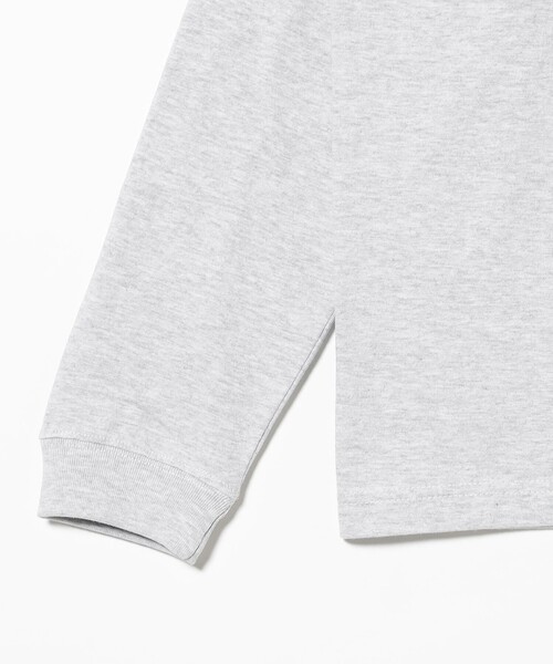 tシャツ 白根ゆたんぽ / soy milk Long Sleeve Tee Shirt レディース メンズ 白根ゆたんぽ / soy milk Long Sleeve Tee Shirt（Tシャツ