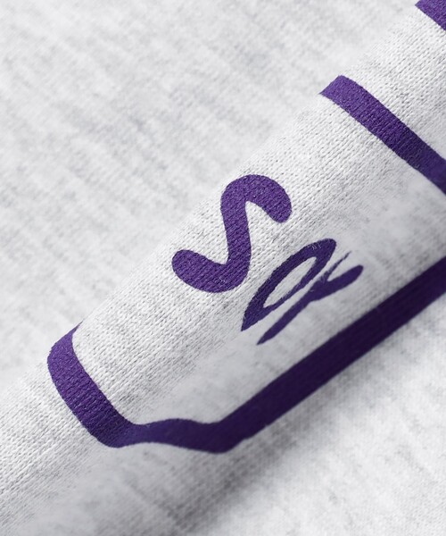 tシャツ 白根ゆたんぽ / soy milk Long Sleeve Tee Shirt レディース メンズ 白根ゆたんぽ / soy milk Long Sleeve Tee Shirt（Tシャツ