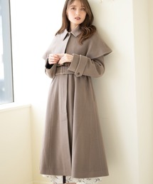 ケープコート　【未使用品】　（売り切り価格）　本日発送可能 ケープコート （その他アウター）｜DESIGNWORKS / デザイン