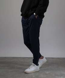 SKKONE（スコーネ）の「【Nylaus】速乾 ストレッチ イージージョガーパンツ ストレッチパンツ ロングパンツ（その他パンツ）」