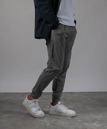 SKKONE（スコーネ）の「【Nylaus】速乾 ストレッチ イージージョガーパンツ ストレッチパンツ ロングパンツ（その他パンツ）」