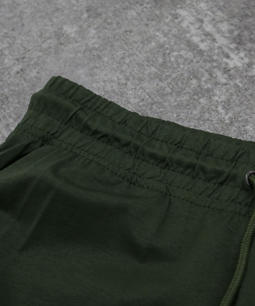 SKKONE（スコーネ）の「【Nylaus】速乾 ストレッチ イージージョガーパンツ ストレッチパンツ ロングパンツ（その他パンツ・メンズ・ネイビー/カーキ/ブラック/グレー/チャコール・M/LL/L）」の8枚目の写真