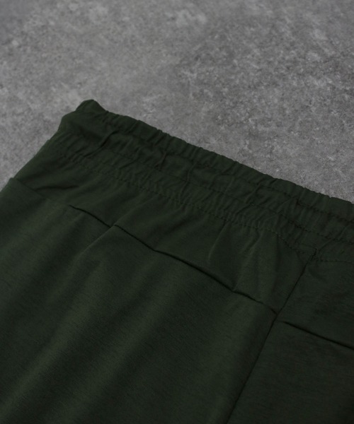 SKKONE（スコーネ）の「【Nylaus】速乾 ストレッチ イージージョガーパンツ ストレッチパンツ ロングパンツ（その他パンツ・メンズ・ネイビー/カーキ/ブラック/グレー/チャコール・M/LL/L）」の12枚目の写真
