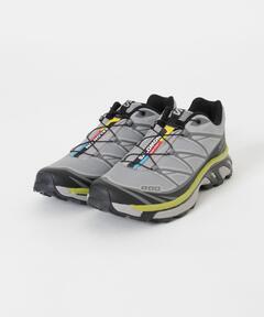 SALOMON/サロモン XT-6[23.5cm～24.5cm]（スニーカー）｜FREAK'S STORE