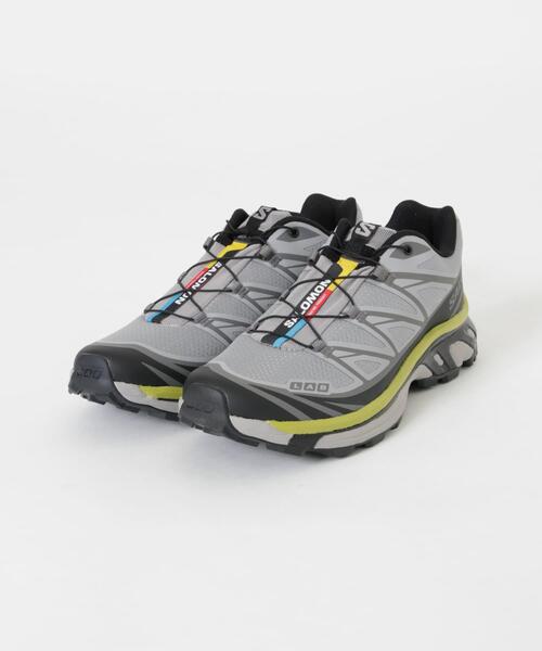 セール】SALOMON XT-6（スニーカー）｜SALOMON（サロモン）の