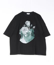 アソートデザインコットンTシャツ