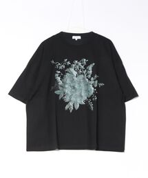 アソートデザインコットンTシャツ