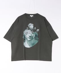 アソートデザインコットンTシャツ